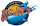 Sichuan Blue Whales crest