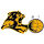 Zhejiang Lions crest