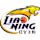 Liaoning Flying Leopards crest
