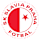 Slavia Praha crest