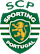 Sporting Cp crest