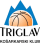Triglav crest