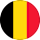Belgium (W) crest