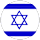 Israel (W) crest