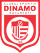 Dinamo Bucuresti crest