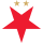 Slavia Praha crest