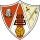 UD Barbastro crest