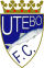 Utebo FC crest