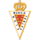 Real Murcia Imperial crest