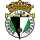 Burgos CF crest