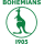Bohemians Praha crest