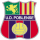 UD Poblense crest