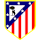 Atlético Madrid C crest