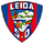 SD Leioa crest