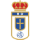Real Oviedo B crest