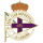 Depor La Coruña B crest