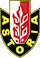 Astoria Bydgoszcz crest