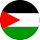 Palestine crest