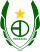 Sagrada Esperanca crest