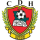 Desportivo Huila crest