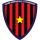 Primeiro De Agosto crest