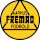 Aarhus Fremad crest