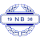Naesby crest