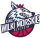 Wilki Morskie Szczecin crest