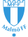 Malmö FF crest