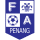 Pulau Pinang crest