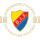 Djurgårdens IF crest