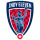 Indy Eleven crest