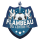 Flambeau du Centre FC crest