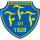 Falkenbergs FF crest