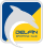 Delfin crest