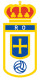 Real Oviedo crest