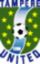 Tampere United crest