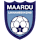 FC Maardu crest