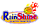 Rain Or Shine crest