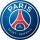 PSG (W) crest