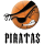 Piratas de Bogotá crest