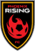 Phoenix Rising FC crest