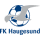 FK Haugesund crest