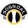 Sogndal crest