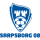 Sarpsborg 08 crest