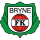 Bryne crest