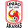 União São João crest