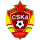 CSKA Pomir crest