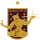Detroit City crest