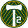 Portland Timbers II crest